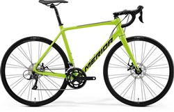 Merida Scultura Disc 200 2021 - Road Bike