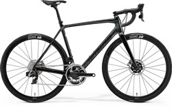 Merida Scultura Disc 9000E 2021 - Road Bike