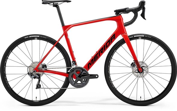 Merida Scultura Endurance 6000 2021 - Road Bike