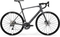 Merida Scultura Endurance 7000E 2021 - Road Bike