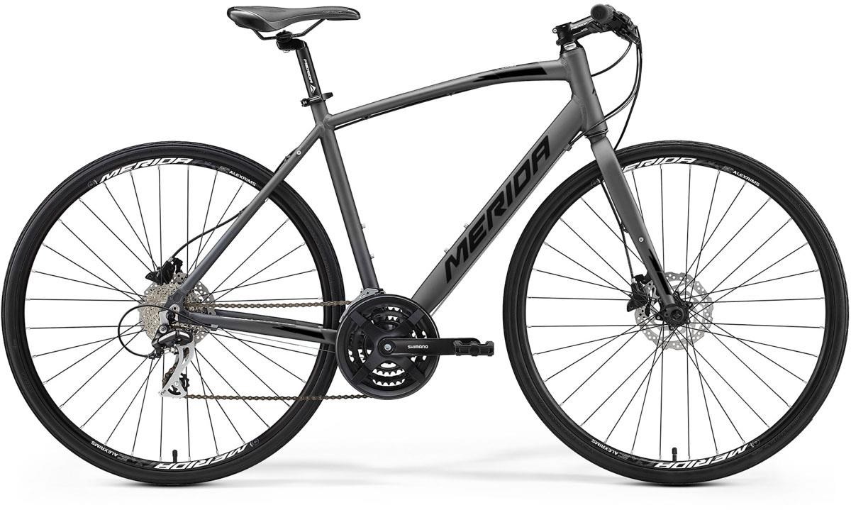 Merida Speeder 20 2021 - Hybrid Sports Bike product image