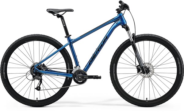 tredz mountain bike