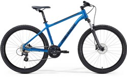 Merida Big Seven 15 Mountain Bike 2021 - Hardtail MTB