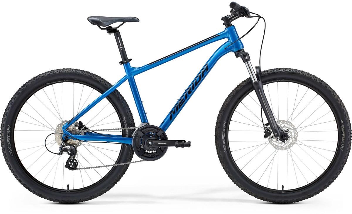 Merida Big Seven 15 Mountain Bike 2021 - Hardtail MTB product image