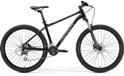 Merida Big Seven 20 Mountain Bike 2021 - Hardtail MTB