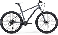 tredz mountain bike