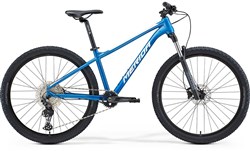 Merida Big Seven 80 Mountain Bike 2021 - Hardtail MTB