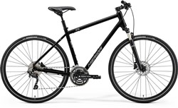 Merida Crossway 300 2021 - Hybrid Sports Bike