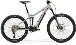 Merida eOne-Sixty 300 2021 - Electric Mountain Bike