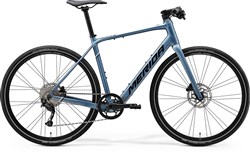 Merida eSpeeder 200 2021 - Electric Hybrid Bike