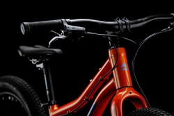Merida MATTS J20 Plus 2021 - Kids Bike