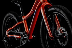 Merida MATTS J20 Plus 2021 - Kids Bike