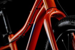 Merida MATTS J20 Plus 2021 - Kids Bike