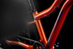 Merida MATTS J20 Plus 2021 - Kids Bike