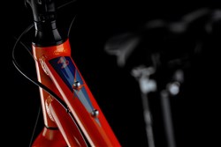 Merida MATTS J20 Plus 2021 - Kids Bike