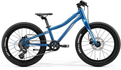 Merida MATTS J20 Plus 2021 - Kids Bike