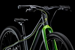 Merida MATTS J24 Plus 2021 - Junior Bike