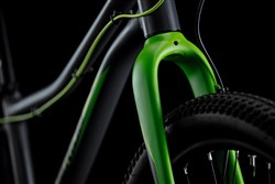Merida MATTS J24 Plus 2021 - Junior Bike