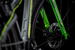 Merida MATTS J24 Plus 2021 - Junior Bike