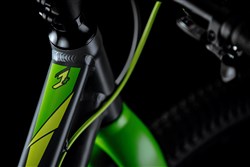 Merida MATTS J24 Plus 2021 - Junior Bike