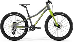 Merida MATTS J24 Plus 2021 - Junior Bike
