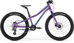 Merida MATTS J24 Plus 2021 - Junior Bike
