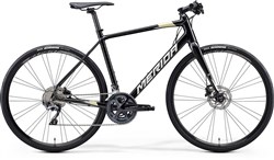 Merida Speeder 900 2021 - Hybrid Sports Bike