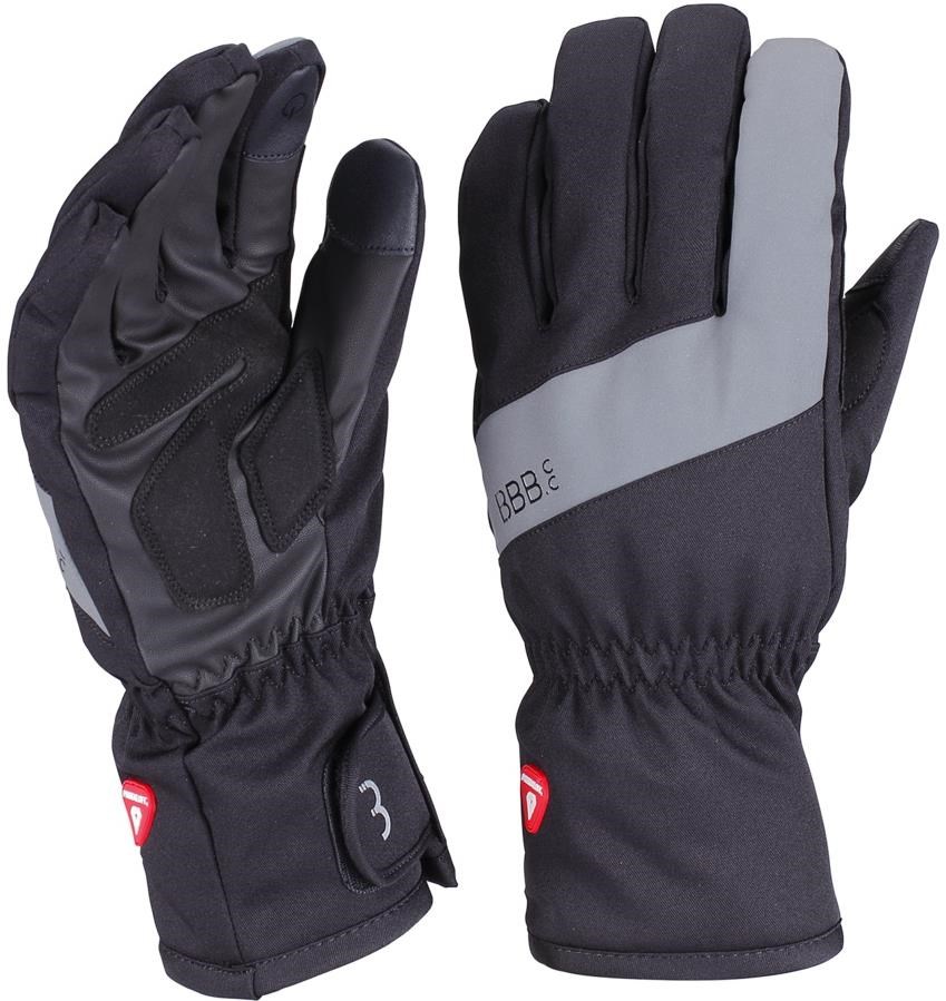 BBB BWG-34 SubZero Long Finger Winter Gloves product image