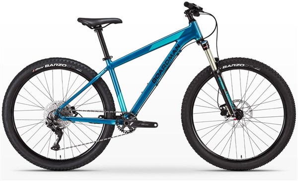 Boardman MHT 8.6 Womens Mountain Bike 2023 - Hardtail MTB