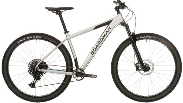 Boardman MHT 8.8 Mountain Bike 2023 - Hardtail MTB