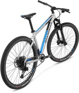 norco charger 7.3