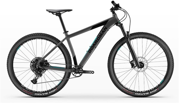 Boardman MHT 8.8 Womens Mountain Bike 2023 - Hardtail MTB