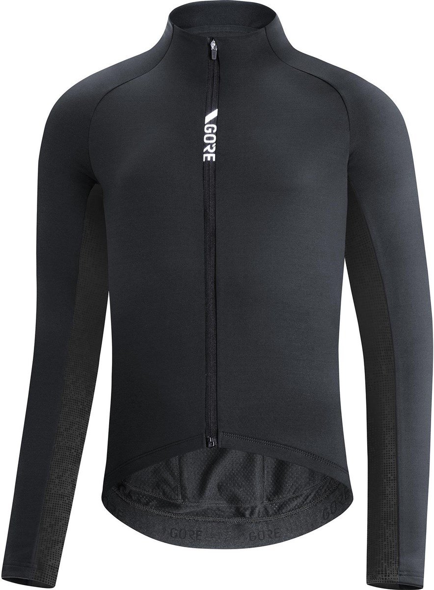 Gore C5 Thermo Long Sleeve Jersey product image