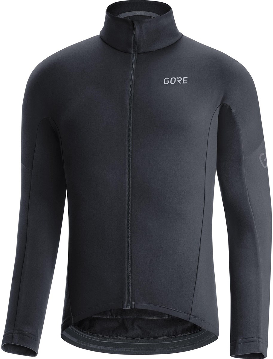 Gore C3 Thermo Long Sleeve Jersey product image