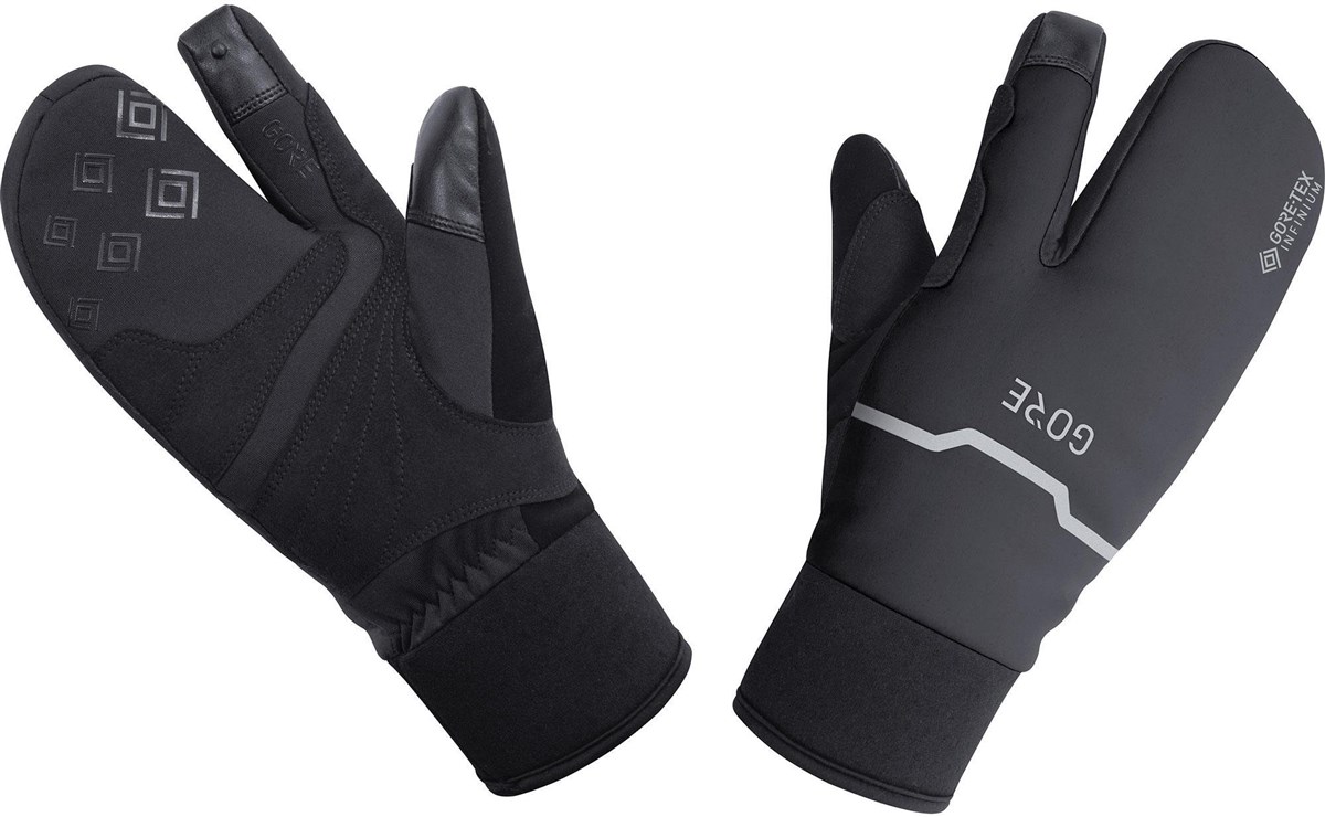 Gore Gore-Tex Infinium Thermo Split Gloves product image