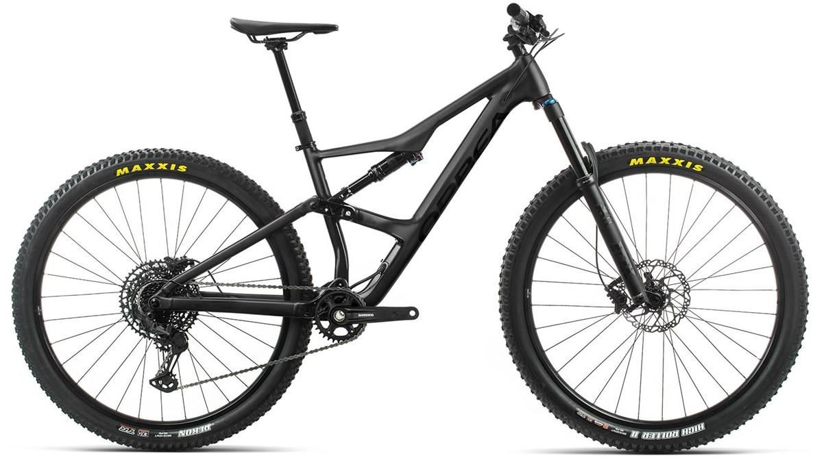 Orbea Occam H20 29" - Nearly New - M 2020 - Trail Full Suspension MTB Bike product image