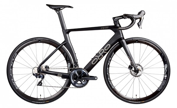 Orro Venturi STC Ultegra R400 2023 - Road Bike