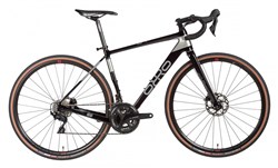 Orro Terra C HYD 7020 RR9 2021 - Gravel Bike