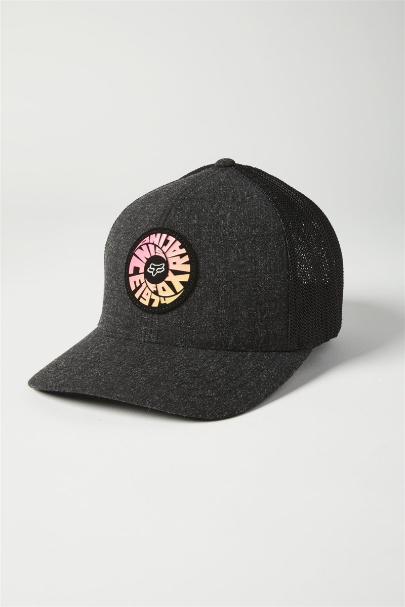Fox Clothing Permanent Vacation - Revolver Flexfit Hat product image