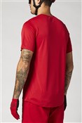 Fox Clothing Ranger Block Short Sleeve Jersey