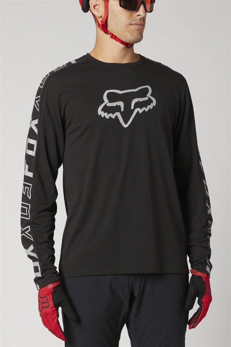 Fox Clothing Ranger DriRelease Long Sleeve Jersey product image