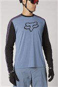Fox Clothing Ranger DriRelease Long Sleeve Jersey