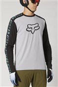 Fox Clothing Ranger DriRelease Long Sleeve Jersey