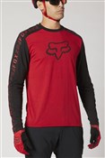 Fox Clothing Ranger DriRelease Long Sleeve Jersey