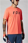 Fox Clothing Ranger Fox Short Sleeve Jersey