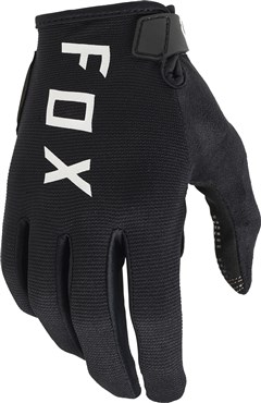 Fox Clothing Ranger Gel Long Finger MTB Cycling Gloves