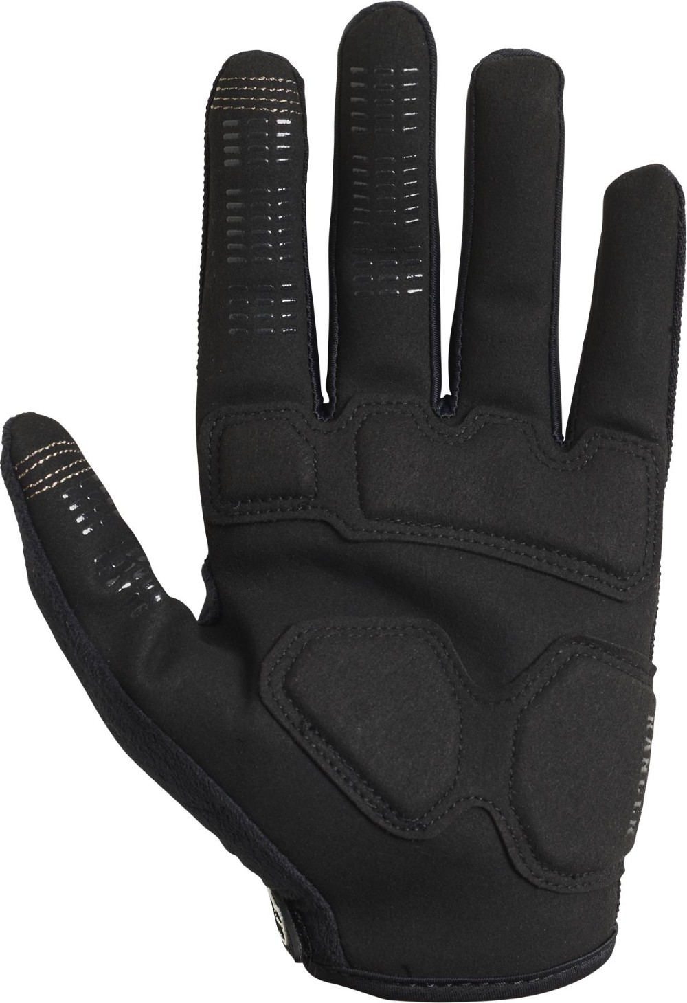 Ranger Gel Long Finger MTB Cycling Gloves image 1