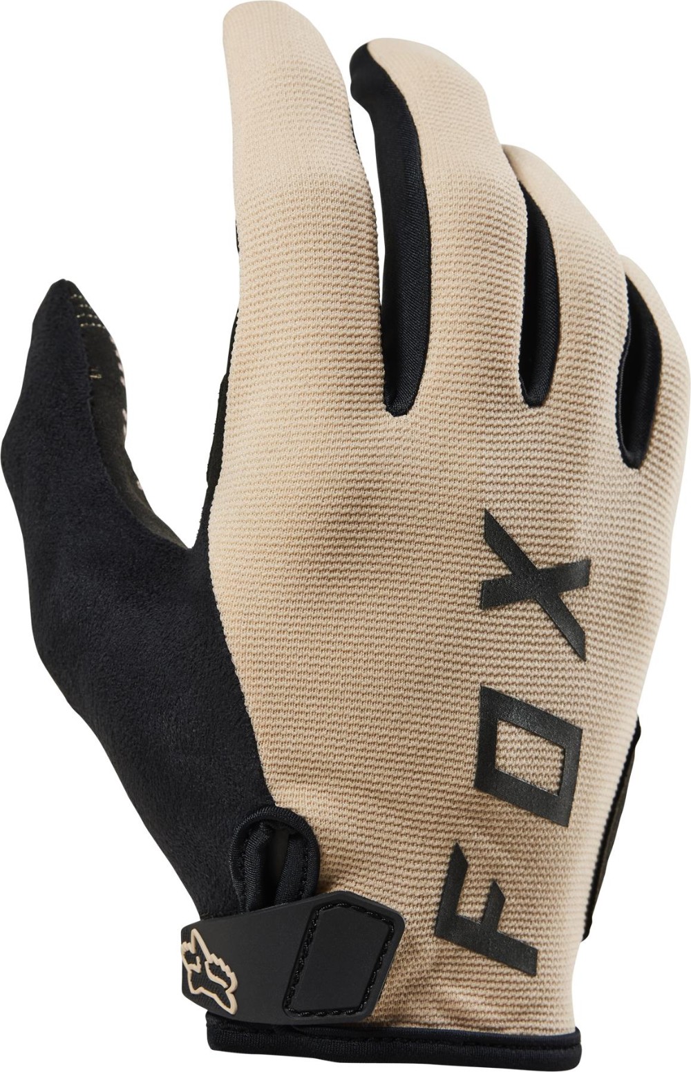Ranger Gel Long Finger MTB Cycling Gloves image 0