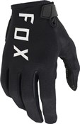 Fox Clothing Ranger Gel Long Finger MTB Cycling Gloves