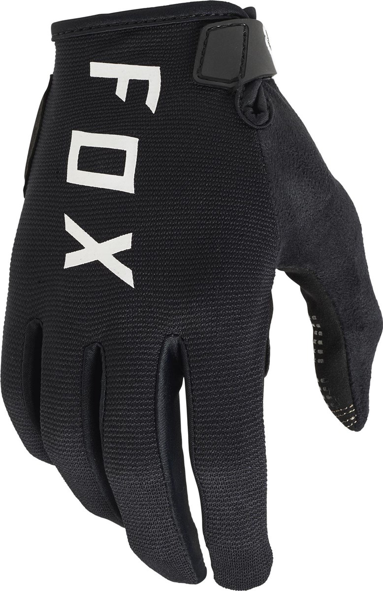 Fox Clothing Ranger Gel Long Finger MTB Cycling Gloves product image
